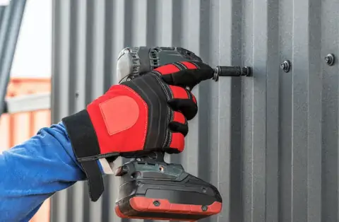 Travaux de zinguerie - Quessoy